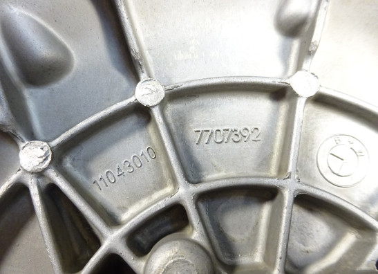 Crankcase cover Clutch side BMW K 1300 GT