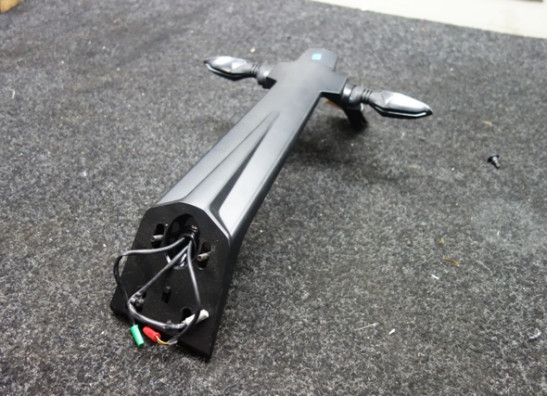 Kentekenplaathouder KTM RC 390