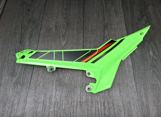 Linker zijkuip Kawasaki Ninja 650
