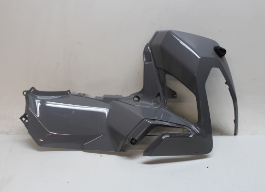 Seitenverkleidung rechts Honda X-adventure 750