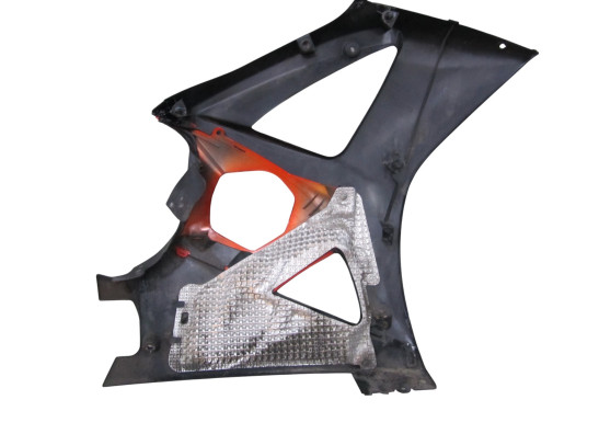 Cowl Left Suzuki GSX R 1000