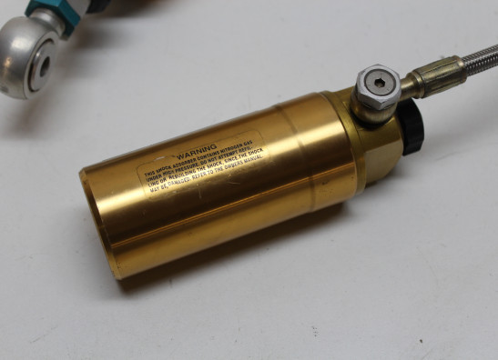 Rear cushion Honda RVF 750 R - RC45