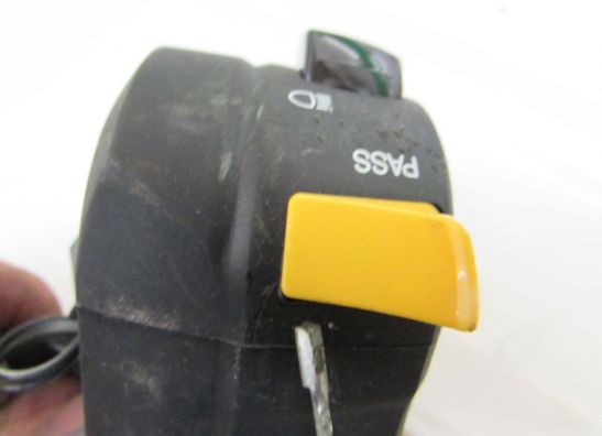 Stuurschakelaar links Suzuki GSX R 600