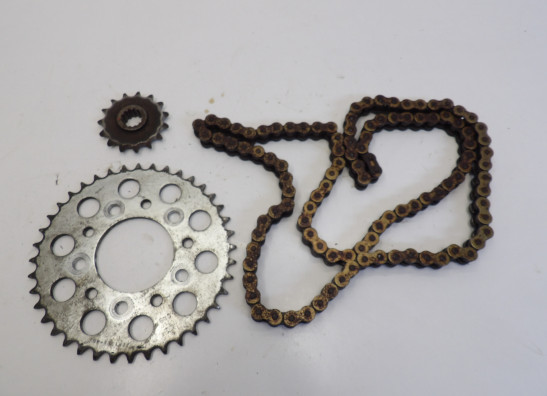 Kettensatz Honda CB 500