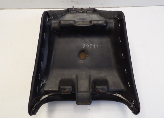 Buddy zadel Honda VT 700 750