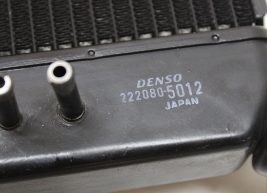 Radiateur Yamaha XJ 6 N