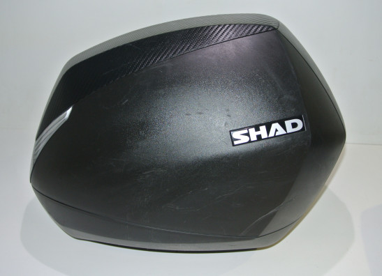 Kofferset Kawasaki Z 900