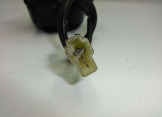 Dynamo Kawasaki GPZ 1000