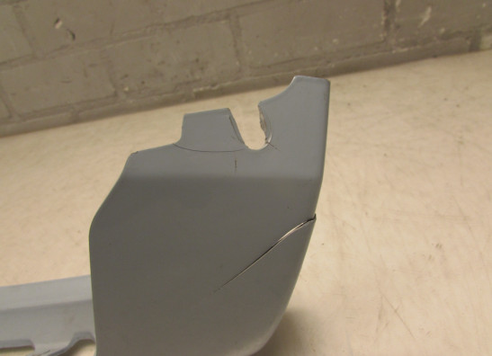 Rechter achterkant BMW F 650 CS Scarver