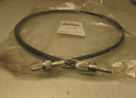 Kilometerkabel Kawasaki ER 5