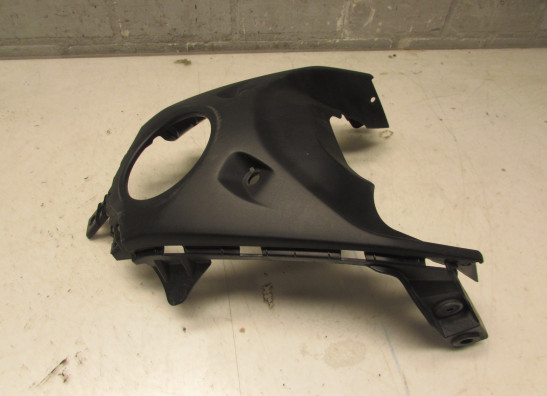 Tankschutz Yamaha MT 07