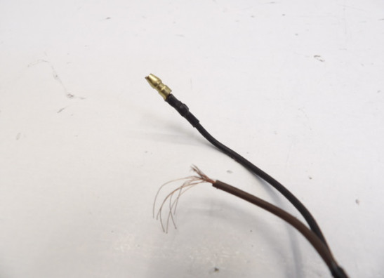 Knipperlicht links achter Yamaha YZF 1000 Thunderace