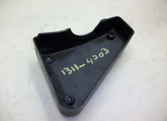 Air cleaner case Yamaha FAZER 600