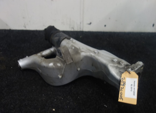 Achterbrug Honda VFR 1200