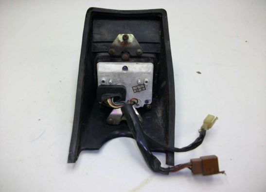 Brandstofniveaumeter Kawasaki GPZ 750