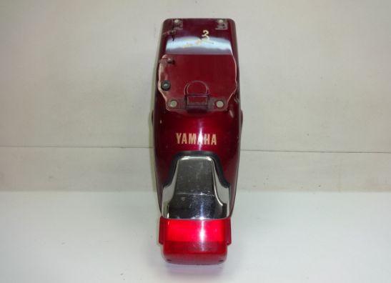 Rear fender Yamaha XJ 700