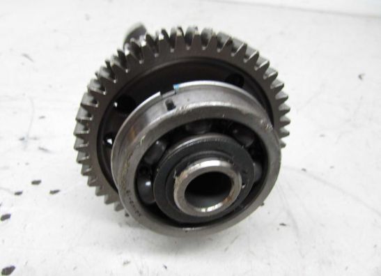 Engine parts Triumph Daytona 675 