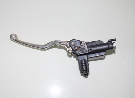 Rempomp Moto Guzzi California EV