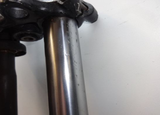 Front Fork left complete Yamaha XV 920