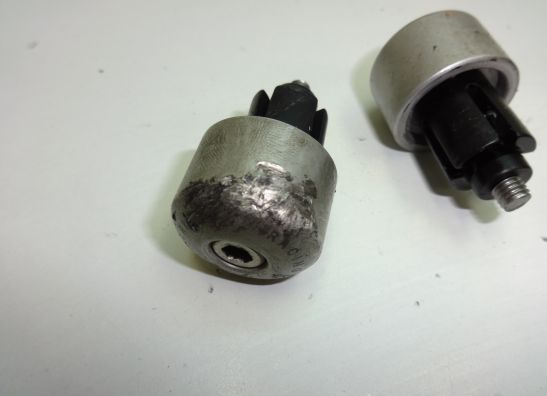 Lenkungs Dampfer Honda CB 600 F