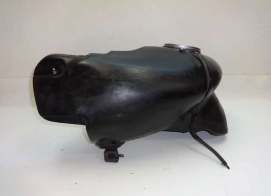 Benzintank BMW F 650