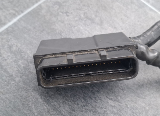 Power commander Harley Davidson Overige Harley Davidson