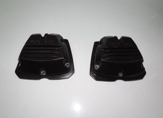 Cylinder head cover Moto Guzzi V35 V50 V65