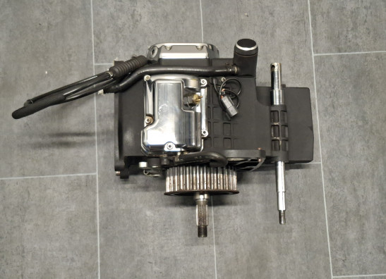 Versnellingsbak Harley Davidson FLTR Road Glide