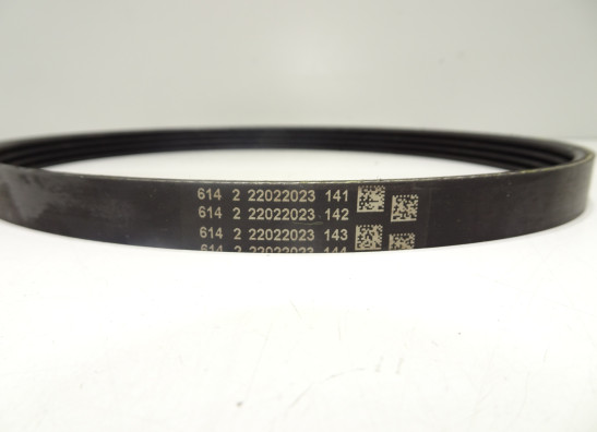 Dynamo BMW R 1150 GS