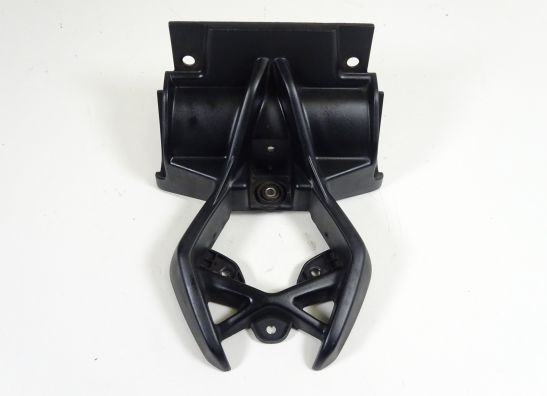 License plate holder BMW R 1200 GS Adventure