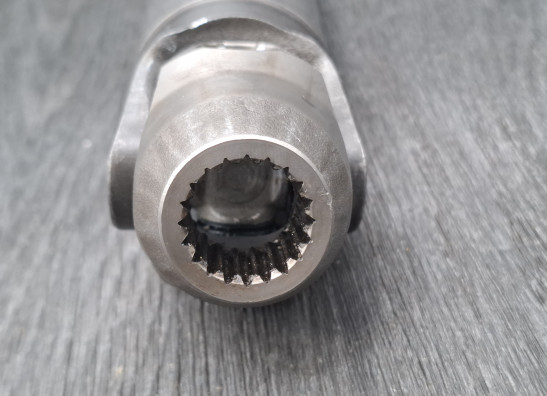 Cardan as BMW R 1100 S