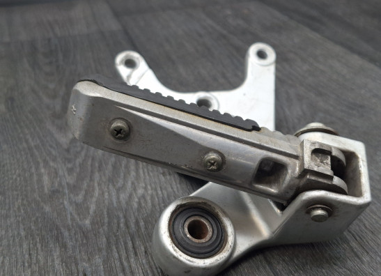 Duo fussrastenanlage Suzuki GSX R 1100