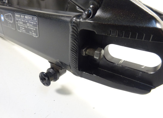 Hinterradschwinge Kawasaki VERSYS 650