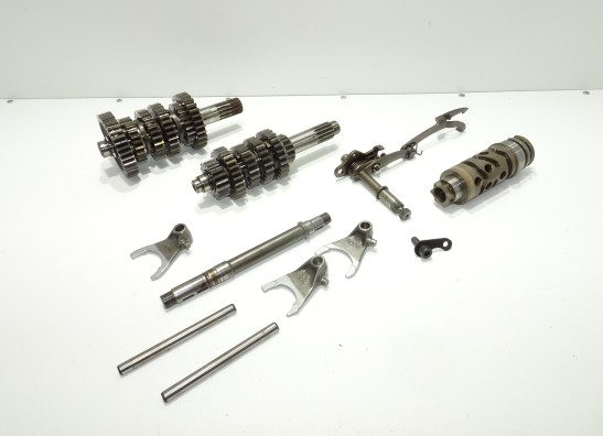 Gear box Ducati Multistrada 1100