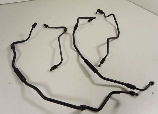 ABS Systeme Honda CBR 600 RR