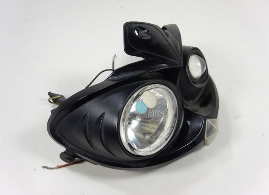 Topkuip Overig Onbekend Unknown