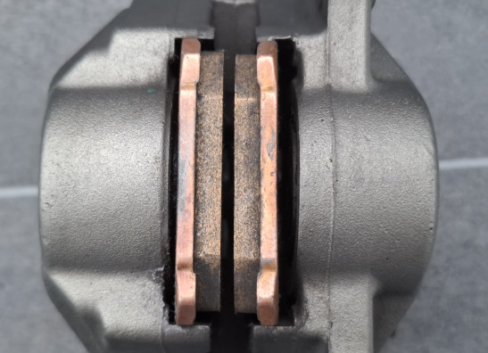 Achter remklauw KTM 1290 Super duke