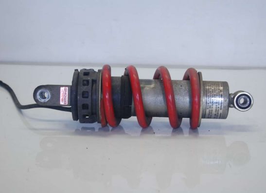 Rear cushion Honda CBR 600 F