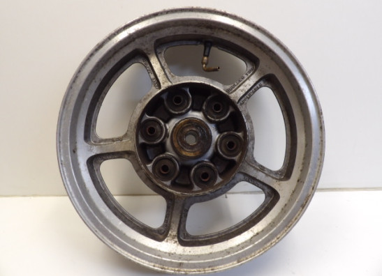 Felge hinten Honda VT 1100