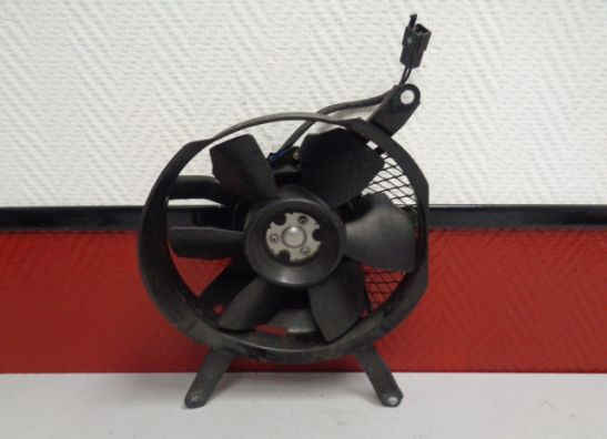 Ventilator Suzuki GSX R 1300 Hayabusa 1998-2007