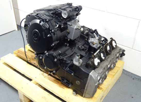 Motorblok Suzuki GSR 600