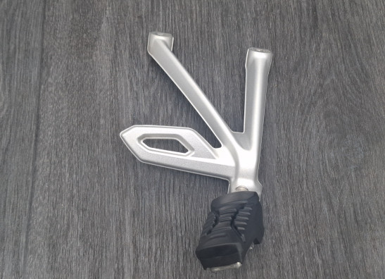 Duo voetsteun rechts BMW R 1250 GS Adventure