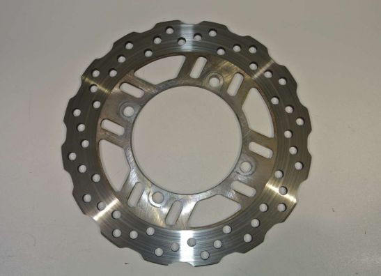 Achterremschijf Kawasaki Z 1000 Sx