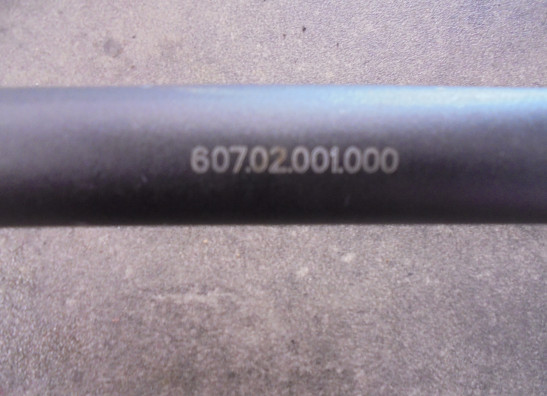 Stuur KTM 790 Adventure