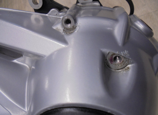 Cardan BMW R 1200 GS LC