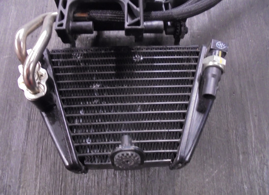 Oliekoeler Ducati Diavel 1260