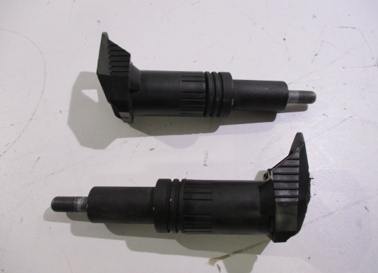 Valblokken Yamaha MT 07