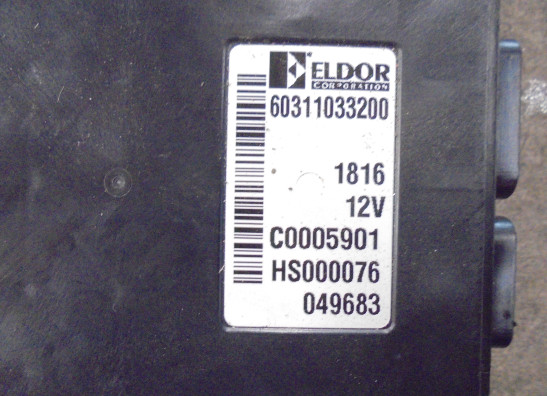 CDI ECU unit KTM 1290  Super Adventure