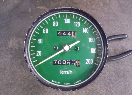 Tacho Honda CB 550