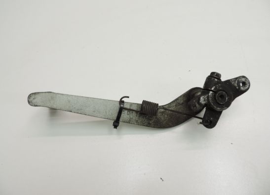 Brake pedal Suzuki GS 500 F